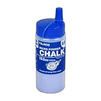 Algopix Similar Product 4 - TAJIMA Micro Chalk  Blue 105 oz