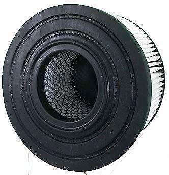 POWER D 12 HE FILTRO CARTUCCIA HEPA PER aspirapolvere GHIBLI