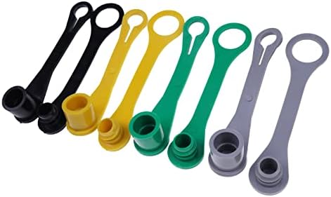 Hydraulic Oil Cap Plug For Kubota BX1500 BX1800 BX1830 BX2200 - View #10