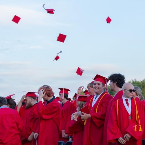 Hohner Scholarship Committee awards $59,200 to 38 students for 2026-2027 school year