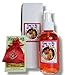 Come to Me Perfume w/Pheromones & Amulet for Rituals & Magic - Perfume Con Feromonas & Amuleto, Ven a Mí, Para Rituales Y Magia.