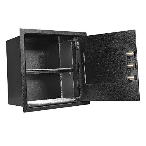 The 30 Best Hidden Wall Safes of 2024 [Verified] Cherry Picks