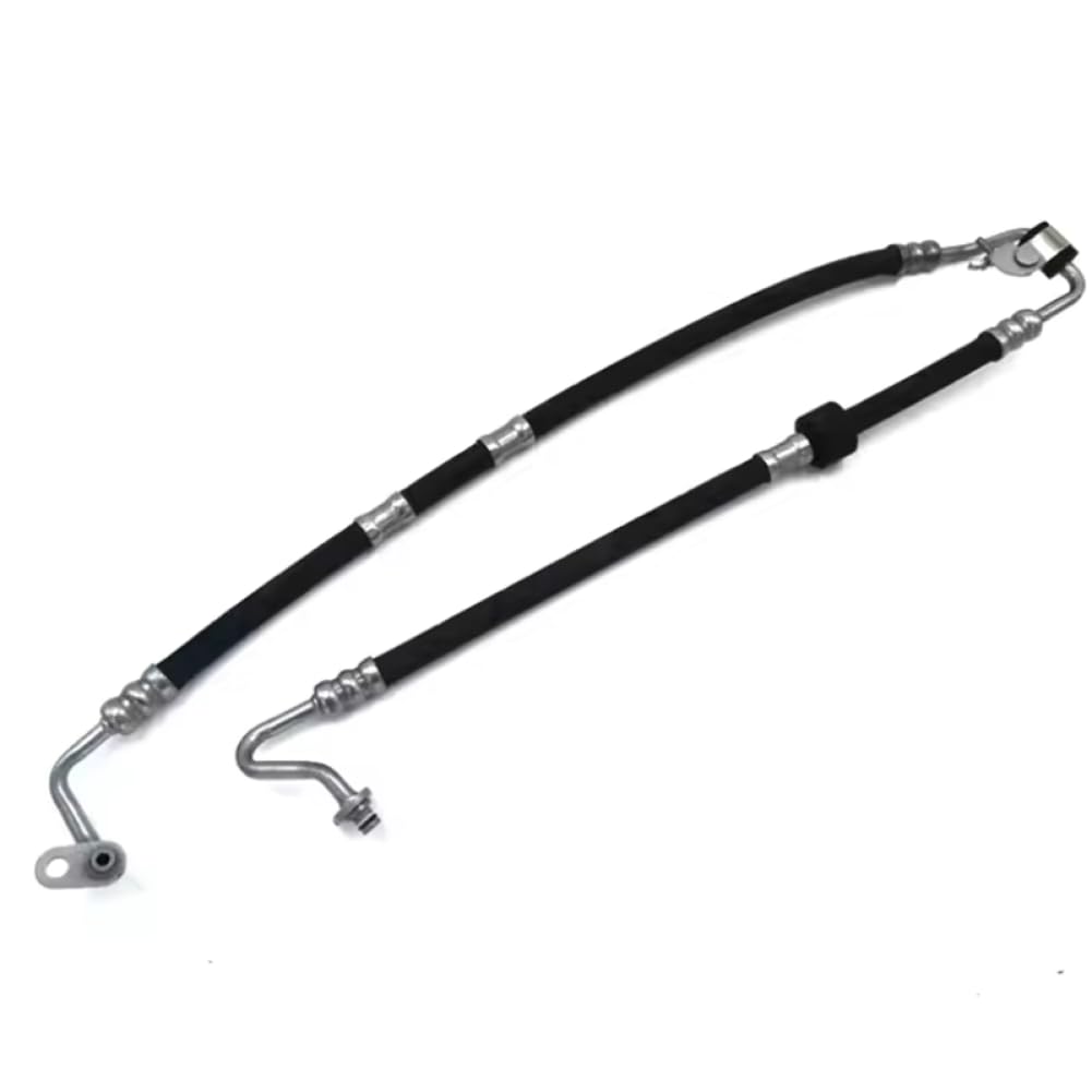 Power Steering Pump Pressure Hose Line Compatible with W212 E300 M272 2124602524 A2124602524