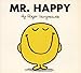 Mr. Happy (Mr. Men and Little Miss)
