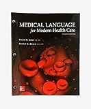 MEDICAL LANG.F/MODERN HEALTH CARE (LL)