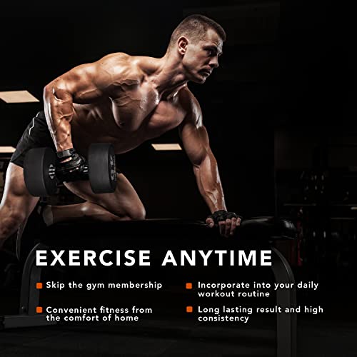 Yes4All Premium Urethane Dumbbell - 10 Pounds #TOP1