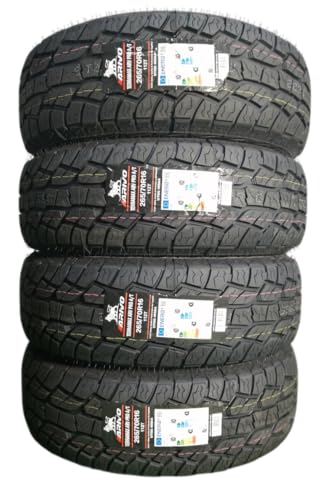 265/70R16 112T ARIVO TERRAMAX A/T �T�}�[�^�C�� 4�{�Z�b�g 2025�N�� �ă^�C��