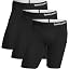 Black (Pack of 3)