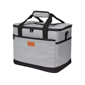 Kollea 30Lソフトクーラーボックス 4層断熱 2,086円!プライム会員は送料無料! Kollea 30Lソフトクーラーボックス 4層断熱 2,086円!プライム会員は送料無料!