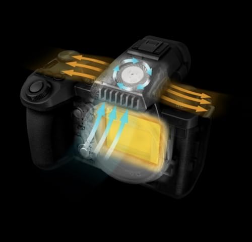 Pack hybride Panasonic Lumix S5 Mark II + S 20 60mm f 3.5 5.6 + S 50mm f 1.8