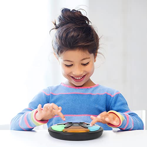 Point Games Handheld Memory Game, Kids Electronic Games, Sequence Fun For Kids With Lights & Sounds, Brain Challenge For Boys & Girls Ages 8+ #TOP5