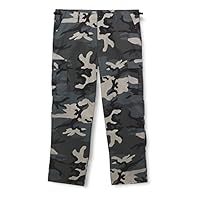 Mil-Tec Uniseks broek Us Rangertype BDU