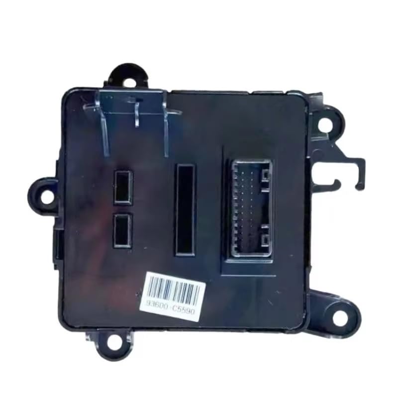 Commutateur de frein stationnement RHD pour Kia Sorento 2015-2020 93600C5590