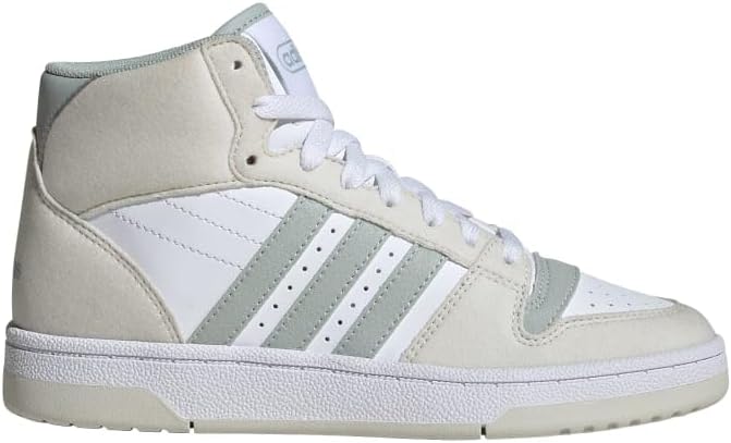 Adidas Unisex-Child Break Start Mid Top