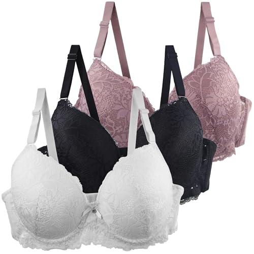 Soutien-gorge élégant grand maintien pour assumer ses courbes avec confiance