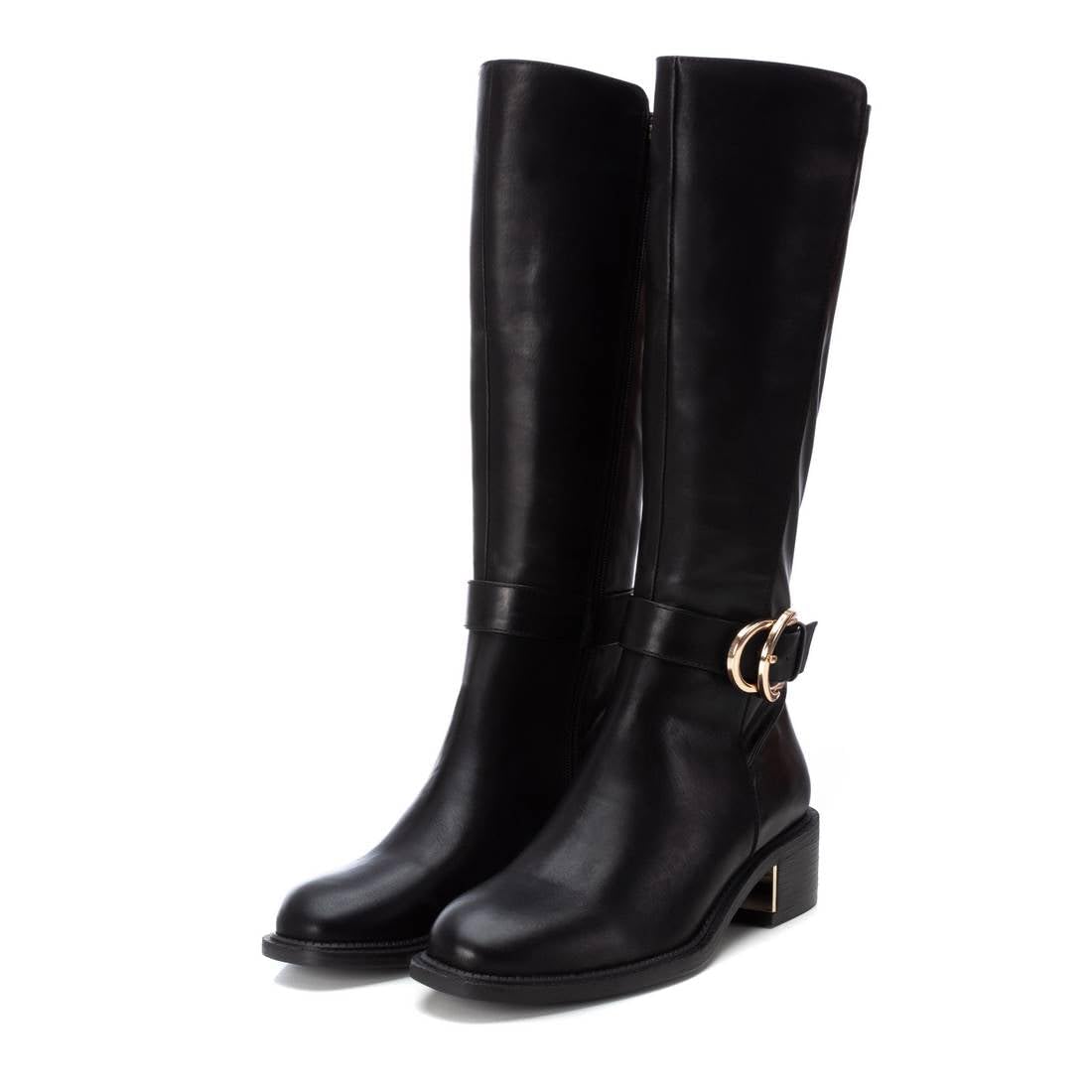 XTI - Bota Mujer - Calzado Cómodo y Versátil - Moda casual