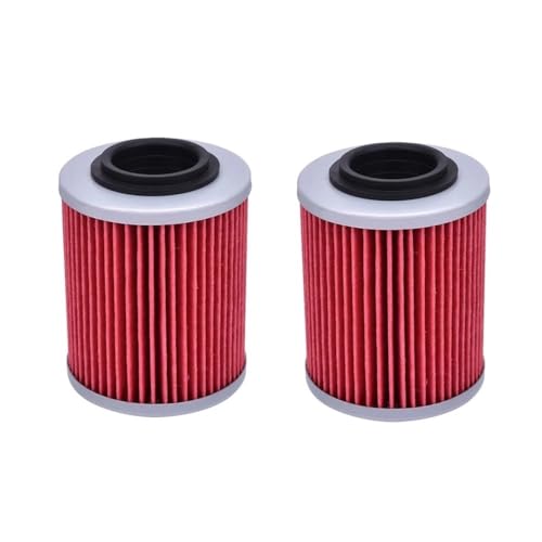 Filtre à huile pour CF Moto 1000 Cforce Overland 500 et Zforce 950