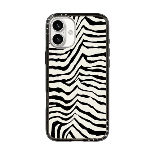 Coque Magsafe iPhone 16 Plus CASETiFY avec protection antichoc 1,2m