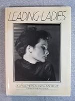 Leading Ladies 0517676540 Book Cover
