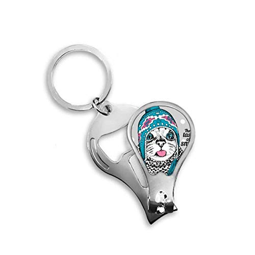 Cutter pour ongles de chat idéal pour la routine de soin à la maison