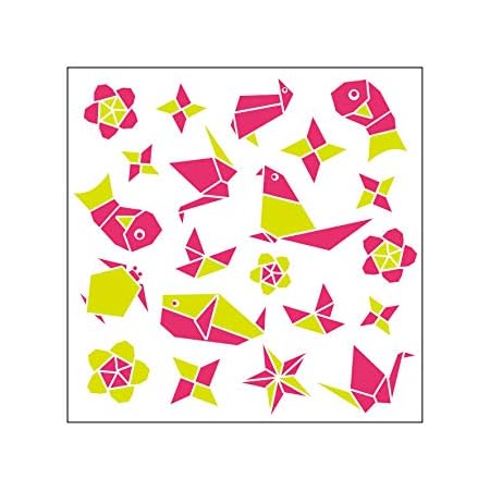 Amazon Co Jp 太田旗店 風呂敷 折り紙 3 70 70cm ポリエステル 文房具 オフィス用品