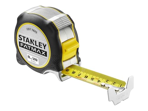 Cinta métrica Stanley FATMAX Xtreme 8M 32mm miniatura 1