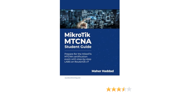 MTCNA Prüfungsübungen