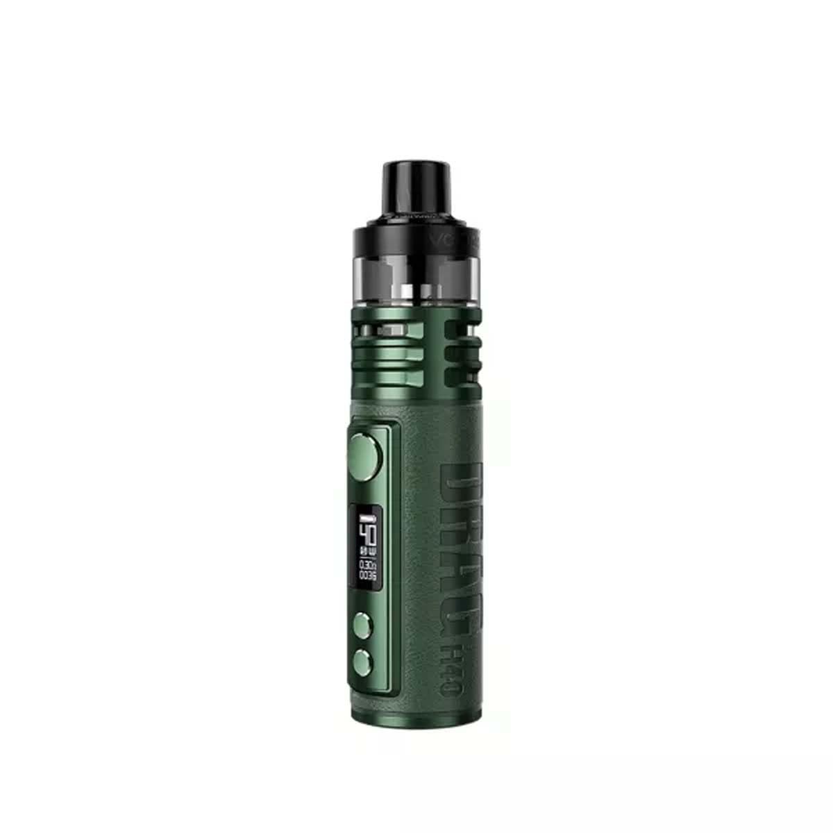 elfbar nachfüll pod läuft aus VooPoo Drag S Vmate Kit - For Only £33.95