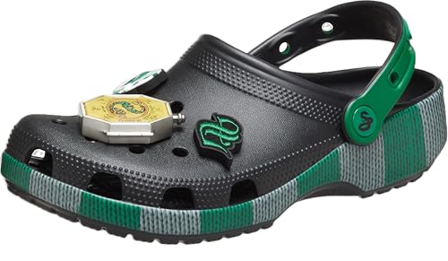 Image of Crocs Men's Classic Harry Potter Clogs