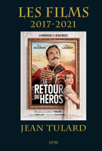 Les films: 2017-2021 collection cinéma rétrospective complète en coffret
