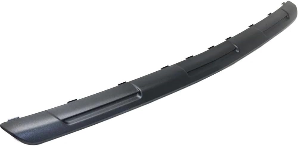 Rareelectrical New Front Skid Plate Compatible With Chevrolet Trax Ls Trax Lt Trax Ltz 2013-2016 Gm1044123 95235154