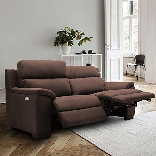 Image of Carter Motion 3 Seater Sofa New Orlando 908