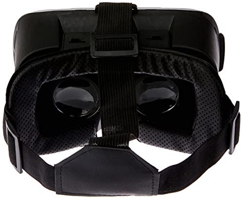 Óculos Vr Box 2.0 Realidade Virtual + Controle Cardboard 3d [video game]