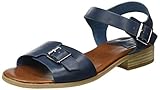  Kickers Unisex Bucidi Sandale, blau, 36 EU
