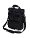Produktbild Seibertron 14.1" Zoll-Laptop-Tasche Multifunktions Case Business Aktenkoffer Notebook Schultertasche,Airport Friendly Umhängetasche Pocket Tragegriff und Schultergurt Laptops Rucksack schwarz