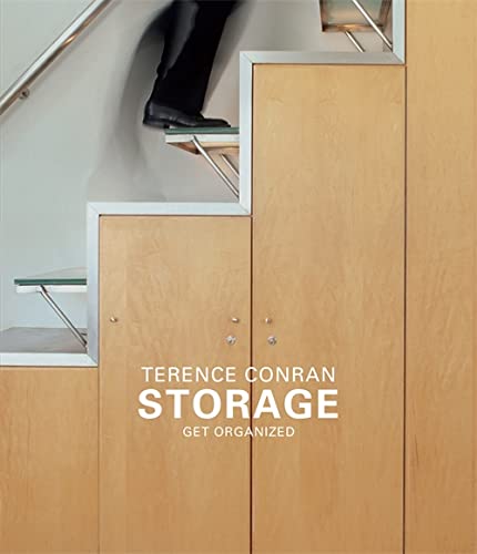 Conran Octopus Ltd Storage: Get Organized