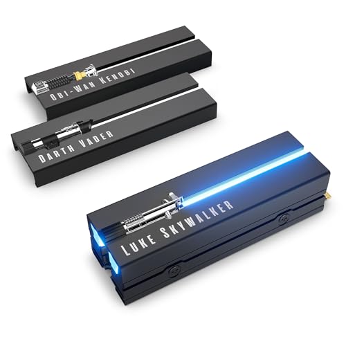 Seagate Lightsaber Collection Special Edition FireCuda SSD 2TB Solid State...