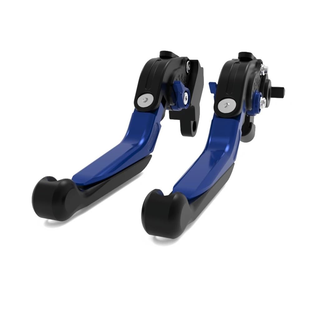 Leviers de frein moto réglables pour Pan America 1250 - Finition CNC Sportster RA1250S