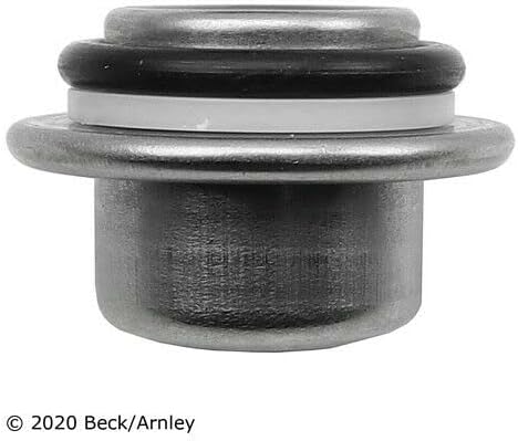 Fuel Pressure Damper Gas Compatible with Nissan Maxima Altima Titan