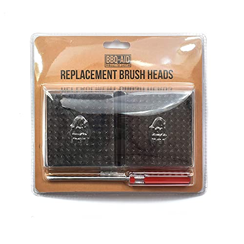 Set Parrillero BBQ-Aid Pro 6 Piezas con Accesorios miniatura 5