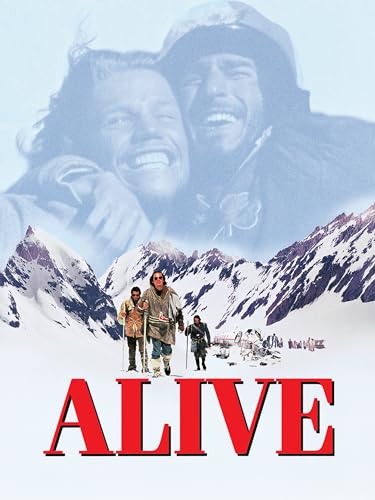 Alive