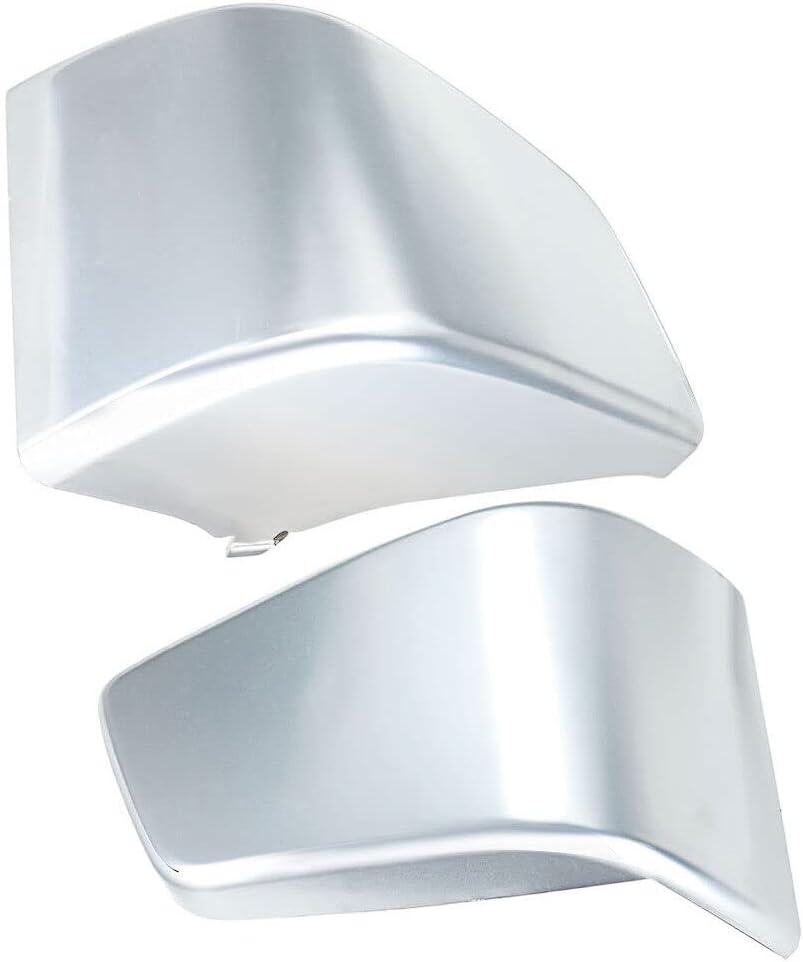 Chrome Battery Side Fairing Cover For Shadow ACE 750 VT750 VT400 1997 1998 1999 2000 2001 2002 2003