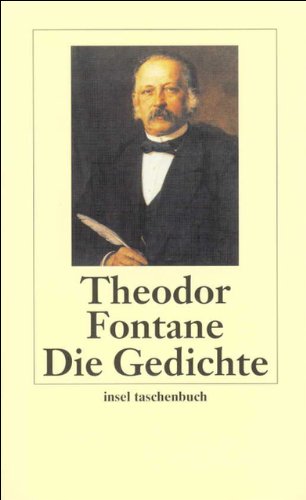 Die Gedichte. [German] 3458343849 Book Cover