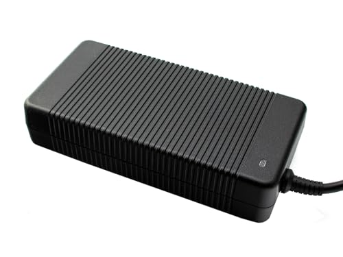 Dell 450-BBQB original chargeur 330 watts pour votre bureau de streaming