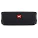 JBL Flip 5 Waterproof Wireless Portable Bluetooth Speaker - TT - Black