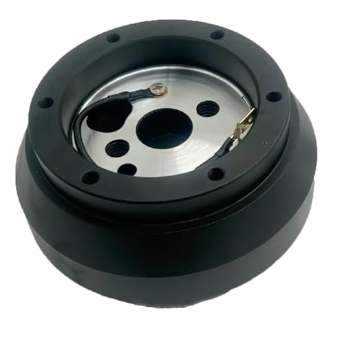 Kit de démontage rapide pour volant bloqué ou habitacle étroit de Corvette 1992