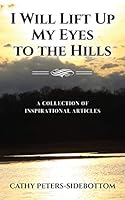 I Will Lift Up My Eyes to the Hills 1939289599 Book Cover