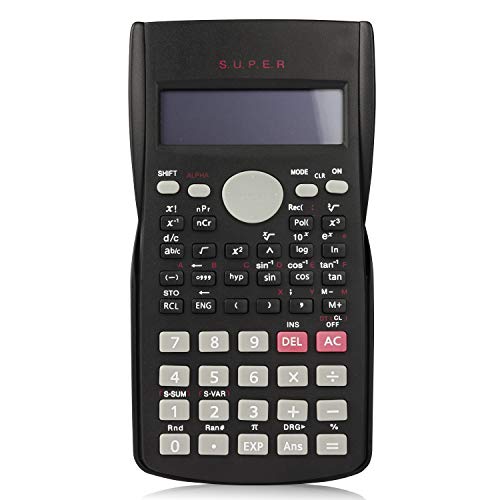 Da Gradi A Radianti Calcolatrice Casio