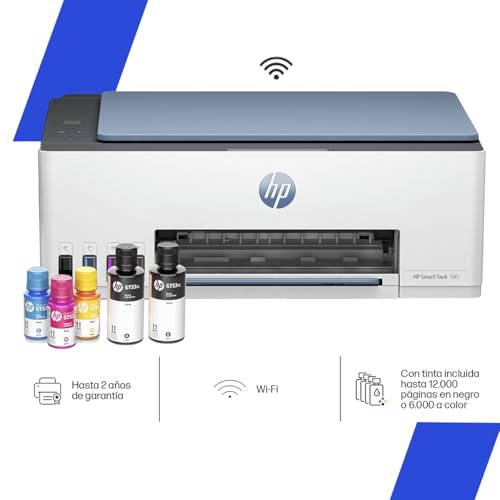 Catálogo de Multifuncional hp tinta continua disponible en línea. 2 Catálogo de Multifuncional hp tinta continua disponible en línea. 2