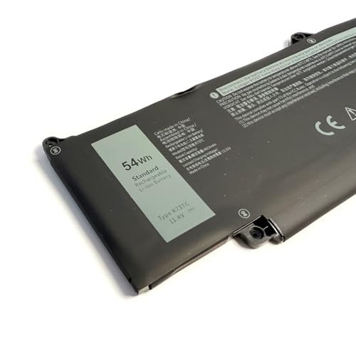 Batterie Dell Latitude 5540 09HKT5 | Solution PC qui s'éteint